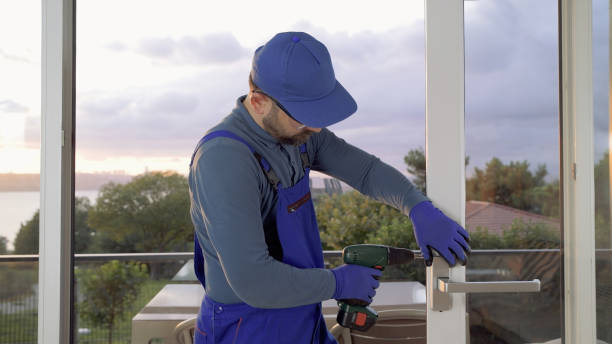 Reliable Bonsall, CA Windows and Door Installation & Repair Solutions