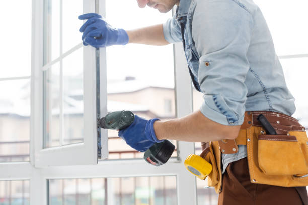 Fast and Reliable Emergency Window and Door Repairs in Bonsall, CA