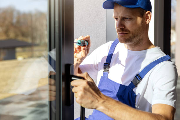 Basement Window Installation in Bonsall, CA